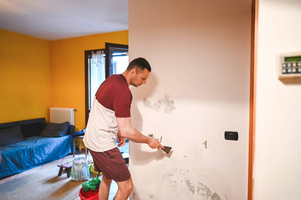 Best Mold Cleaning Services  in Grand Coulee, WA